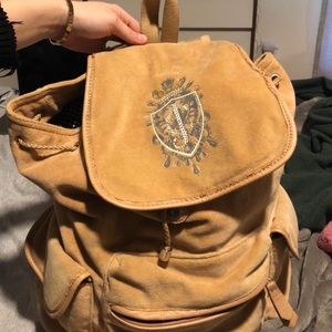 Juicy couture backpack